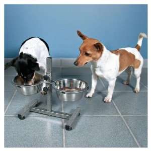  Dog Bowl Stand 1/4 gallon