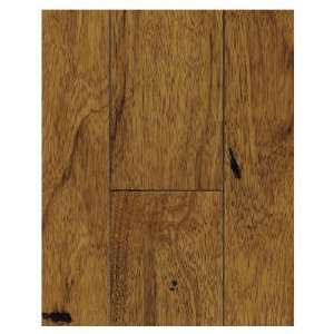   Engineered Hickory Hardwood Flooring LWE68 07