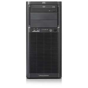  New   HP ProLiant ML150 G6 518175 005 5U Tower Entry level 
