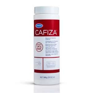 Urnex Cafiza Espresso Machine Cleaner   20oz Bottle (Case of 12)