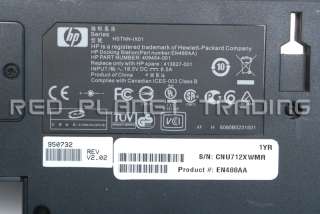 HP / Hewlett Packard Docking Station for HP Compaq Notebooks