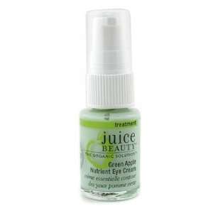  Green Apple Nutrient Eye Cream Beauty