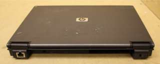 HP Compaq nc2400 Laptop Notebook U2500 Intel Core Duo 1.2GHz 1GB RAM 