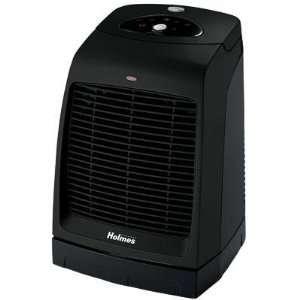  Holmes Oscillating Heater Fan
