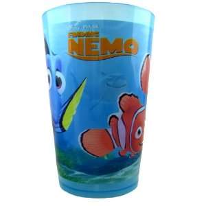  Finding Nemo Tumbler   Disneys Finding Nemo Kids Cup: Toys 