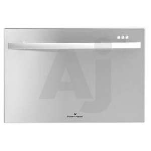  Fisher & Paykel  DS603FCSS Dishwasher   Flat Front 