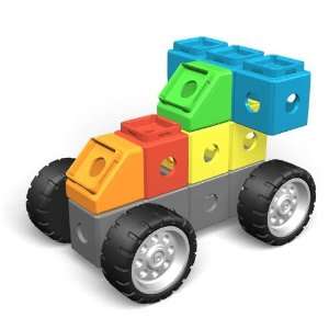  Fisher Price TRIO Vehicle Toys & Games