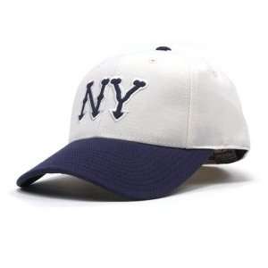    New York Yankees 1903 Cooperstown Fitted Hat
