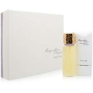   Fleurs Perfume Gift Set for Women 3.4 oz Eau De Parfum Spray Beauty