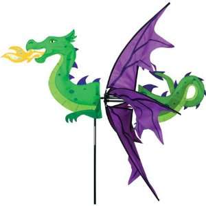  Flying Spinner Dragon Toys & Games