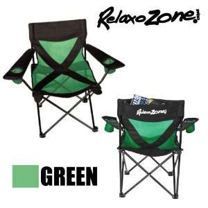  Folding Beach Chair   Camping Chair   Fishing Chair 