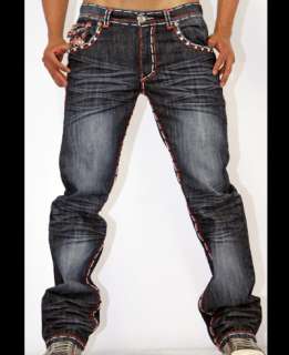 Premium Fashion stones CROSS, white jeans, black stones40x34 pu flaps 