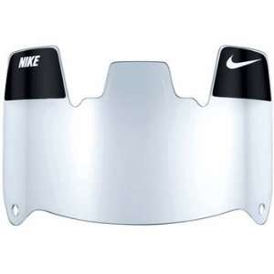  Nike Football Vision Eye Shield (Mirror) Sports 