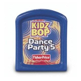 Fisher Price Star Station Dance Party #5 ROM Pack