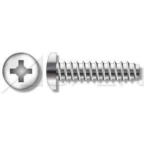   Steel Self Tapping Screws Pan Phillips Drive Type B Ships FREE in USA