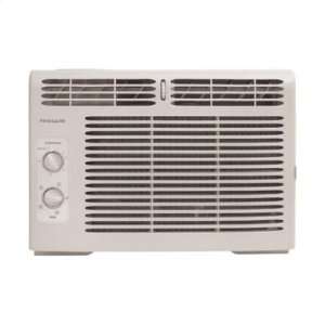 Frigidaire FRA102BT1 Window Mounted Compact Room Air Conditioner 