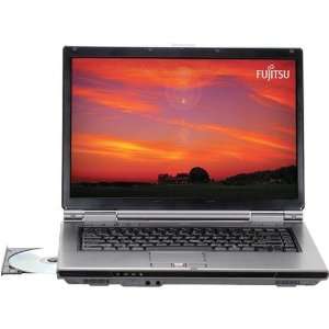  Fujitsu A6020   LifeBook Notebook