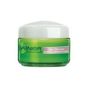 Garnier Nutritioniste Skin Renew Radiance Moisture Cream Travel Size 0 