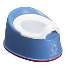   Smart Potty Bathroom Trainging Chair Baby Child Kids Kid Blue New