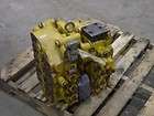   Engines, Hydraulic Pumps items in Used Excavator Parts 