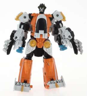 Transformers Power Core Combiners Smolder Huffer Takara UN 23 