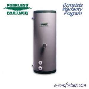  Partner PP 40 Residential Indirect Fired Water Heater 