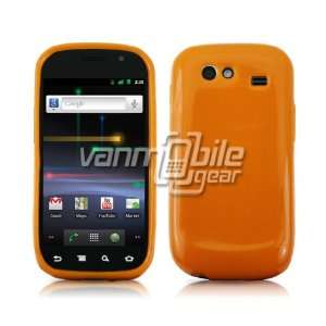   Google Nexus S Sprint Cell Phone [In VANMOBILEGEAR Retail Packaging