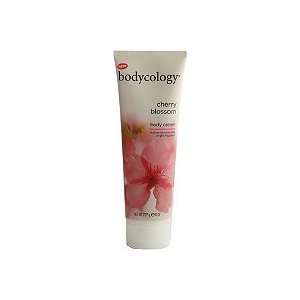  Bodycology Body Cream Cherry Blossom (Quantity of 5 