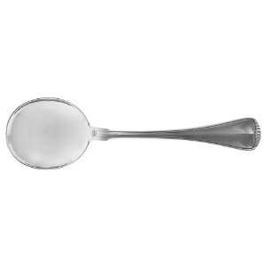  Buccellati Milano (Sterling) Round Bowl Soup Spoon (Cream 