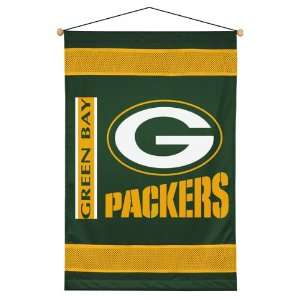  NFL Green Bay Packers Wall Hanging
