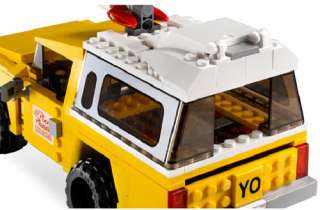 Lego Toy Story Pizza Planet Truck Rescue #7598  