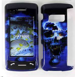 BSkull Case + Clip + LCD SCREEN LG ENV Touch VX11000  