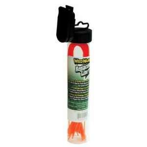  4 each: Weed Warrior Replacement Trimmer Line (13930 