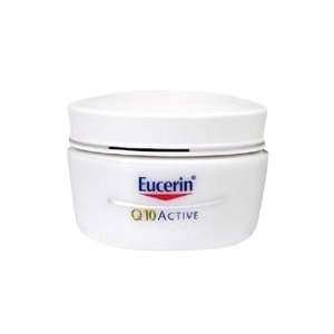  Eucerin Q10 Active Anti wrinkle Day Cream 50 Ml Beauty