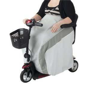   62 008 011001 00 Zippidy Mobility Scooter and Wheelchair Lap Blanket