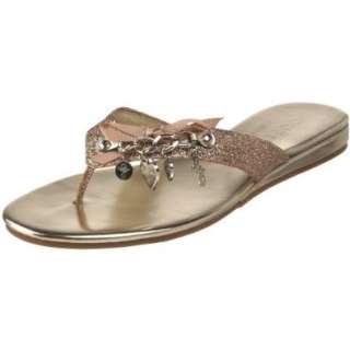  GUESS Womens Joster 2 Thong Sandal Shoes