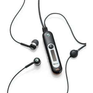  Sony Ericsson Bluetooth Headset HBH DS970 Cell Phones 