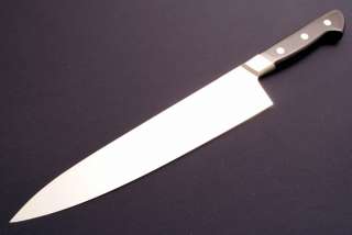   facilidad de la re afiladura como los cuchillos de Hagane de carbono