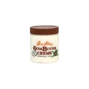  Queen Helene Cocoa Butter Creme 4.8 oz. Cream: Beauty