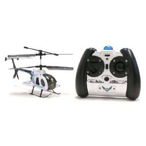  Bell Syma Mini S106 3CH Electric RTF RC Helicopter Toys & Games