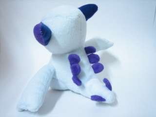 Pokemon pokedoll figure plush stuffed doll soft toy #249 LUGIA  
