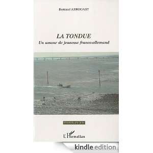 Tondue un Amour de Jeunesse Franco Allemand (Ethnographiques) (French 