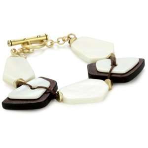  Kenneth Cole New York Urban Shell Ivory Shell Toggle 