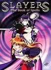 Slayers   The Book of Spells DVD, 2005, Essential Anime Collection 