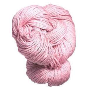  Lornas Laces Lion and Lamb Old Rose 44NS Yarn