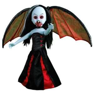  Living Dead Dolls Resurrection Exclusive 2008 Lilith Toys 