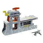 Matchbox Sky Busters Supersonic Airport Playset  