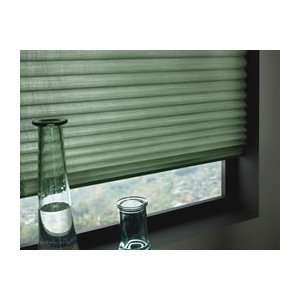  Light Filtering Pleated Shades w/ No Holes Privacy up to 