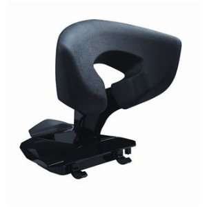  Genuine Can Am Spyder RS / Adjustable Backrest / Black 
