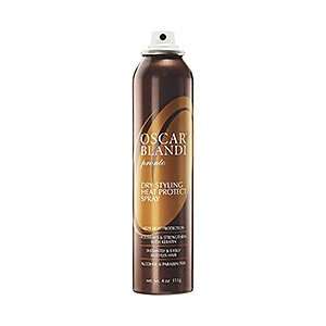 Oscar Blandi Pronto Dry Styling Heat Protect Spray (Quantity of 2)